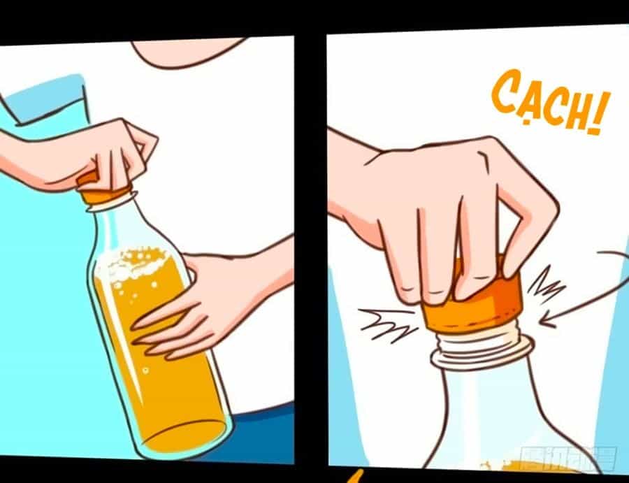 Lãnh Ba! Action! - Chương 15 - ảnh 2