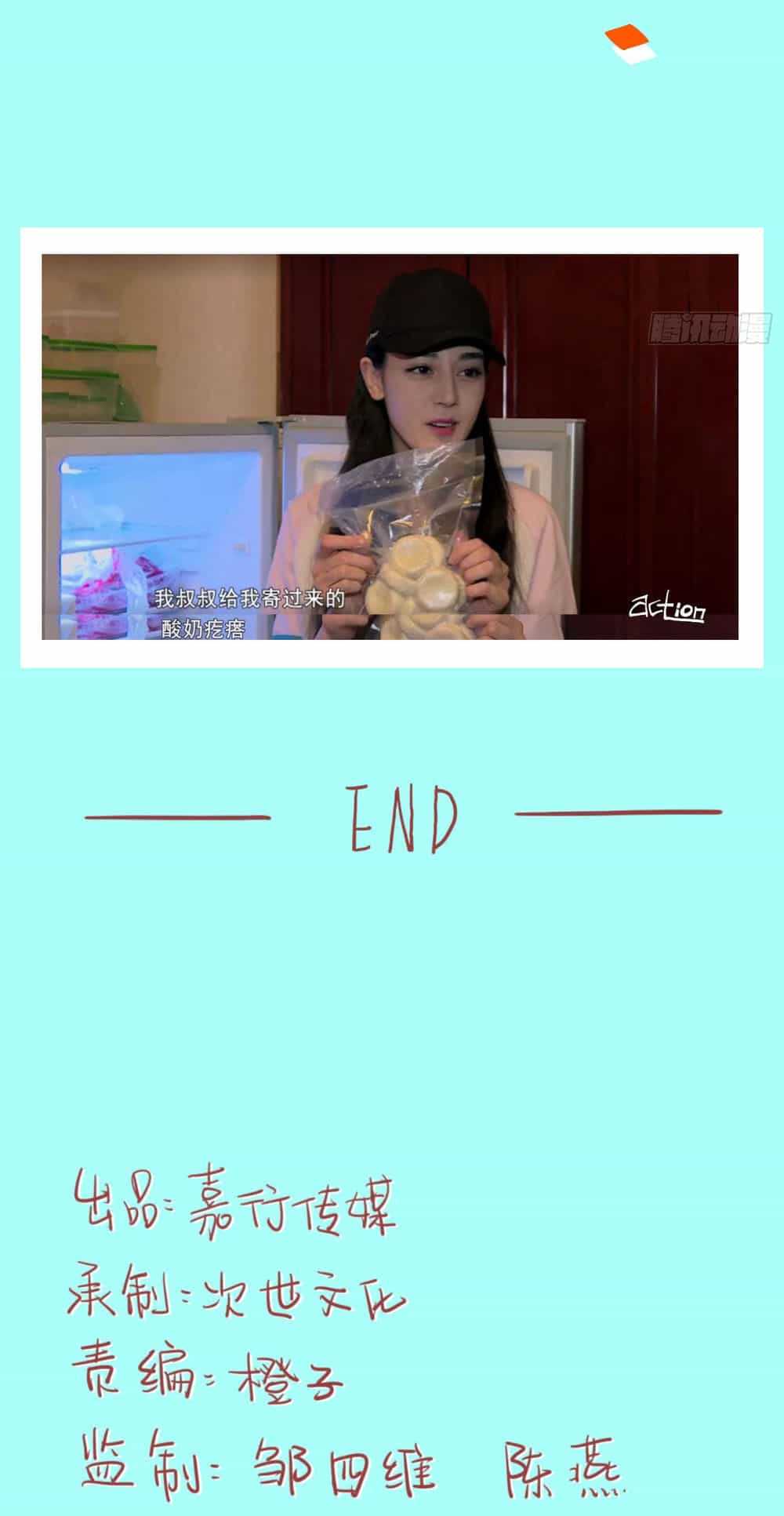 Lãnh Ba! Action! - Chương 7 - ảnh 19