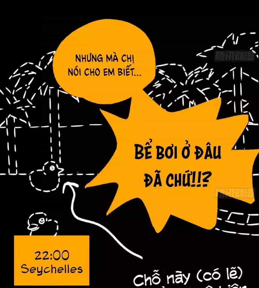 Lãnh Ba! Action! - Chương 9 - ảnh 15