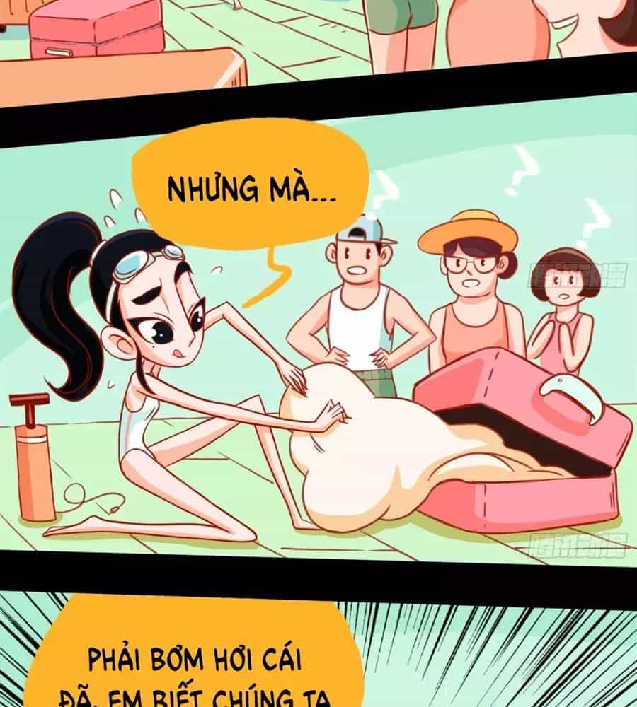 Lãnh Ba! Action! - Chương 9 - ảnh 4