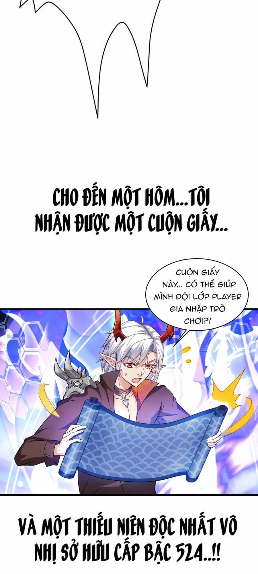 Lãnh Chúa Bóng Tối - Chương 0 - ảnh 26