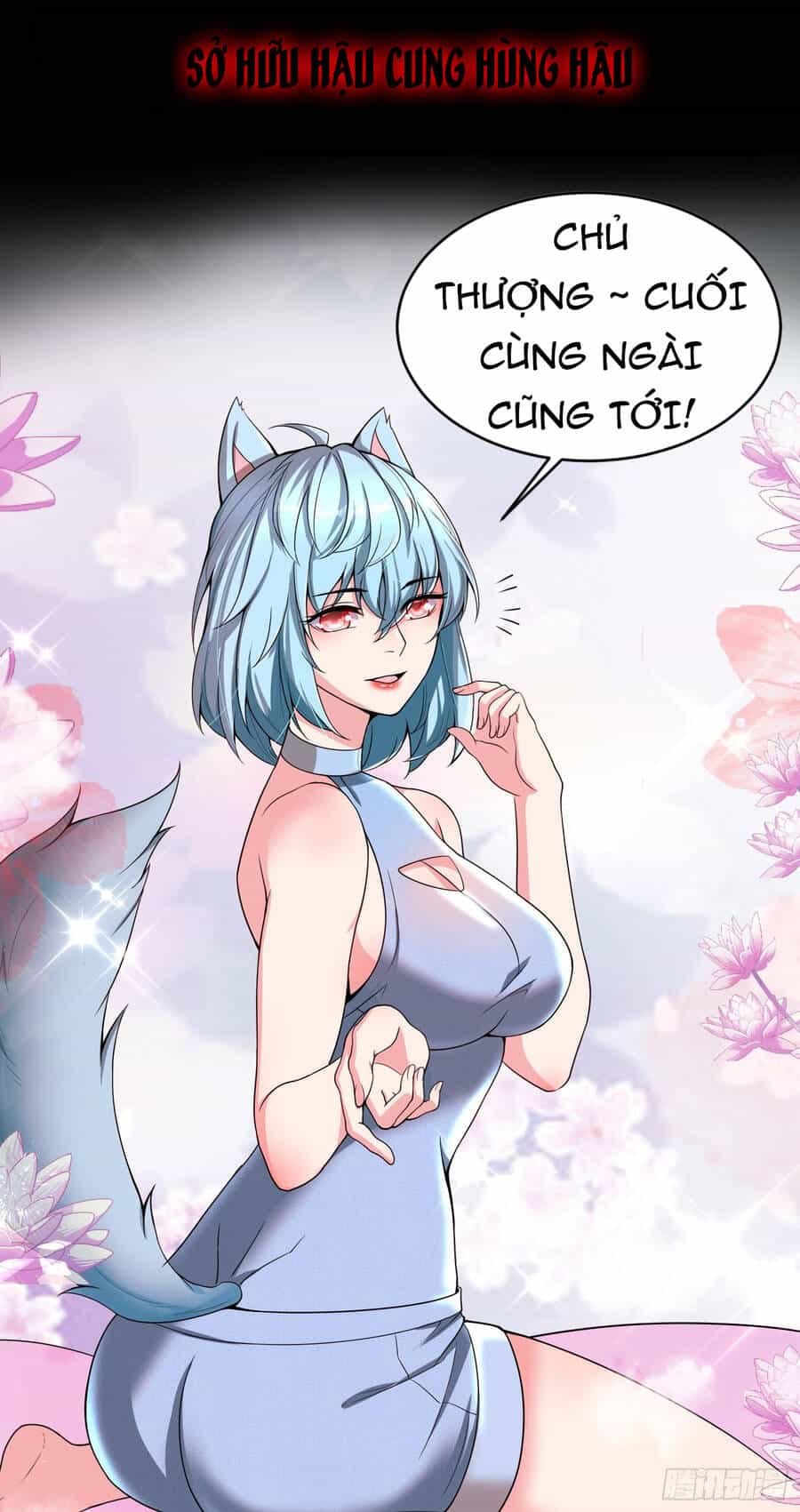 Lãnh Chúa Bóng Tối - Chương 0 - ảnh 5