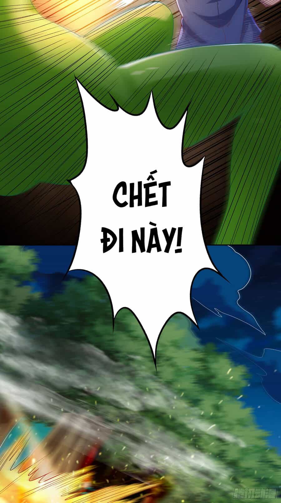 Lãnh Chúa Bóng Tối - Chương 9 - ảnh 33
