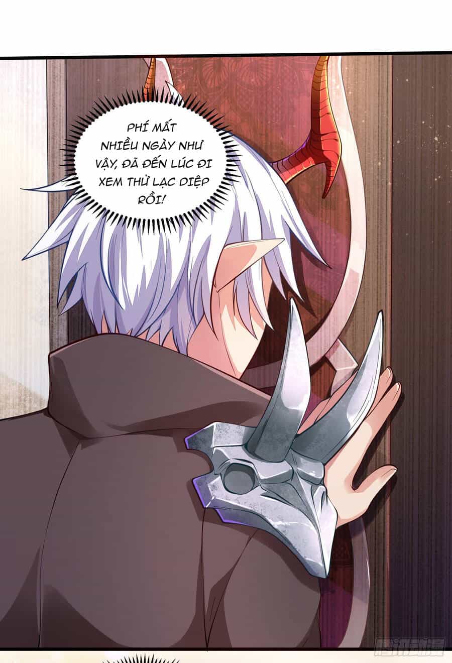 Lãnh Chúa Bóng Tối - Chương 10 - ảnh 23