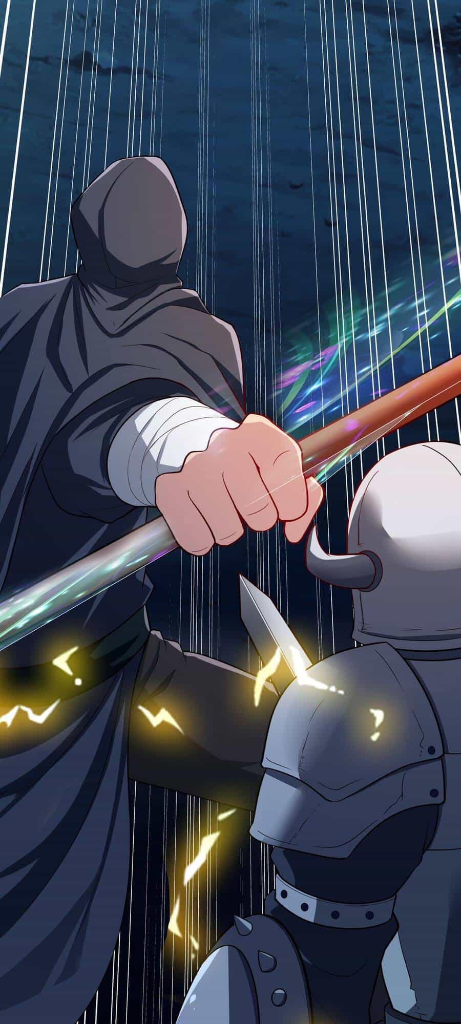 Lãnh Chúa Bóng Tối - Chương 10 - ảnh 65