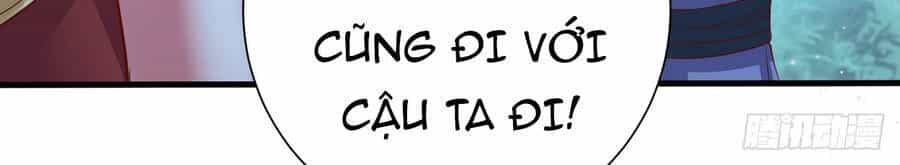 Lãnh Chúa Bóng Tối - Chương 11 - ảnh 50