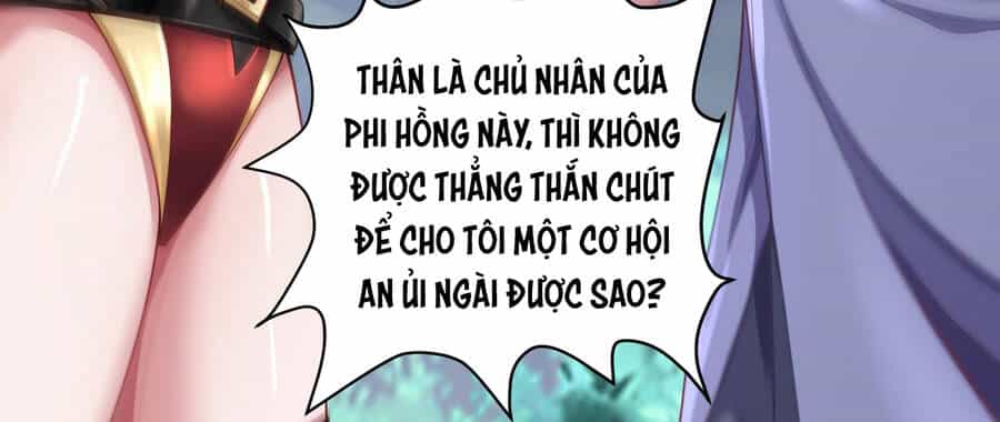 Lãnh Chúa Bóng Tối - Chương 12 - ảnh 47