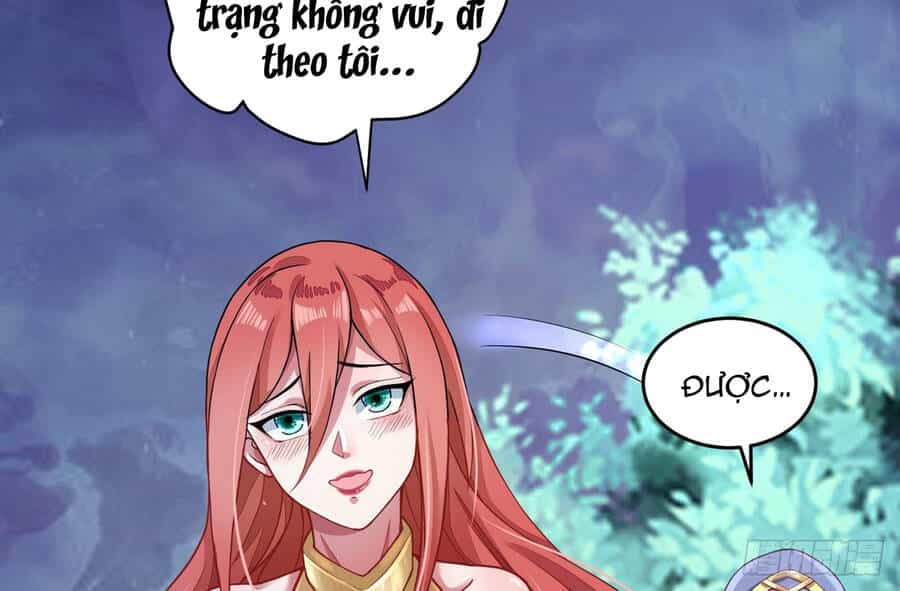 Lãnh Chúa Bóng Tối - Chương 12 - ảnh 55