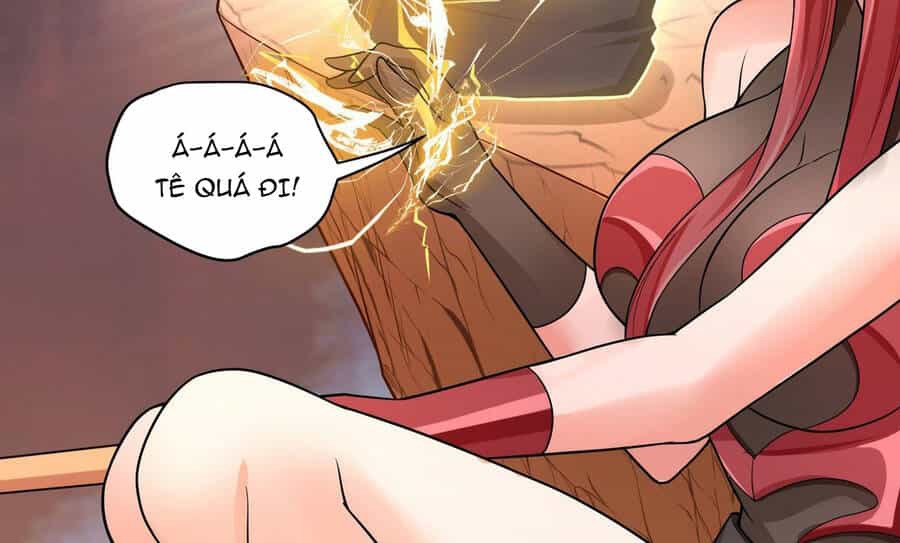 Lãnh Chúa Bóng Tối - Chương 13 - ảnh 47