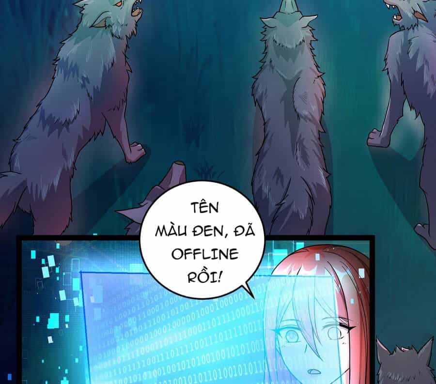 Lãnh Chúa Bóng Tối - Chương 13 - ảnh 78