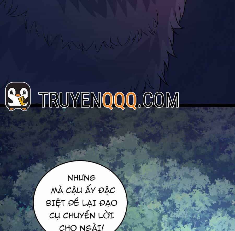 Lãnh Chúa Bóng Tối - Chương 13 - ảnh 81