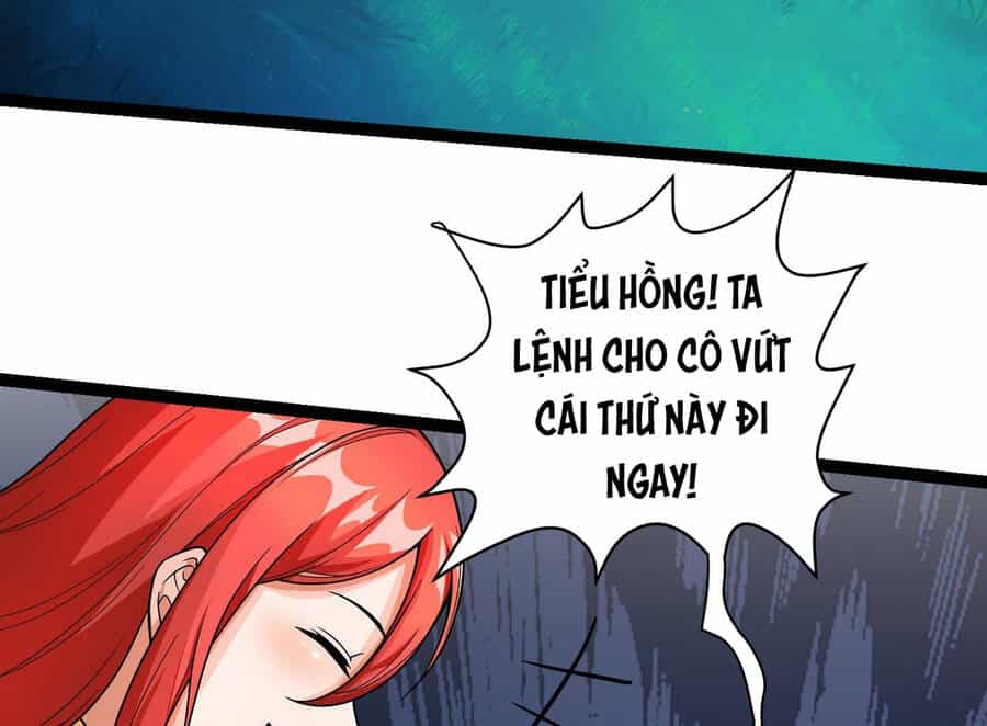 Lãnh Chúa Bóng Tối - Chương 13 - ảnh 89