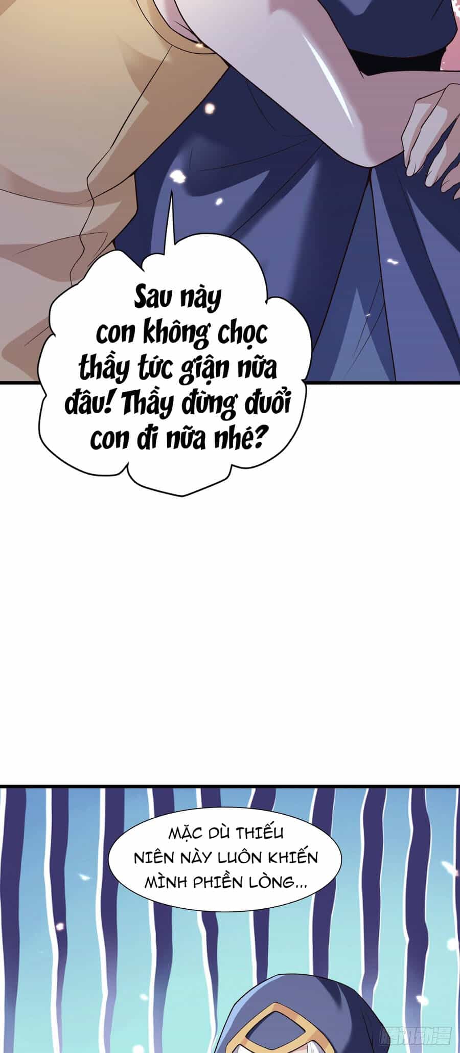 Lãnh Chúa Bóng Tối - Chương 15 - ảnh 24