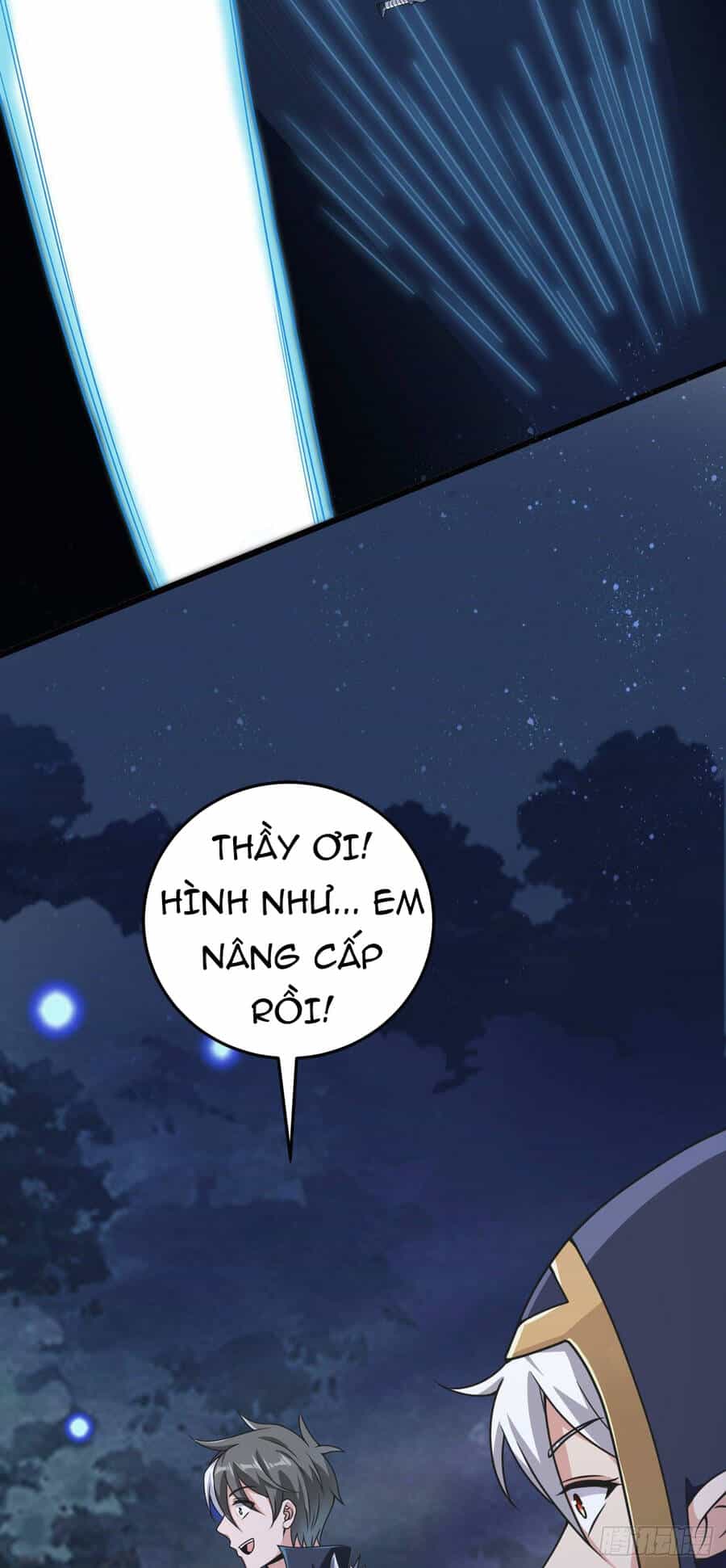 Lãnh Chúa Bóng Tối - Chương 15 - ảnh 36