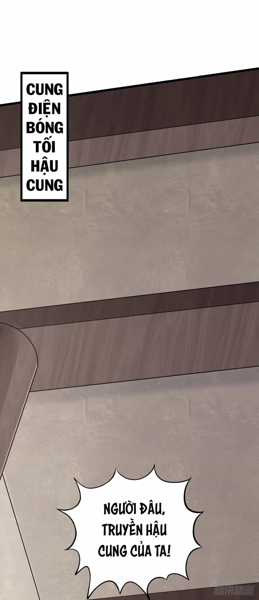 Lãnh Chúa Bóng Tối - Chương 15 - ảnh 45