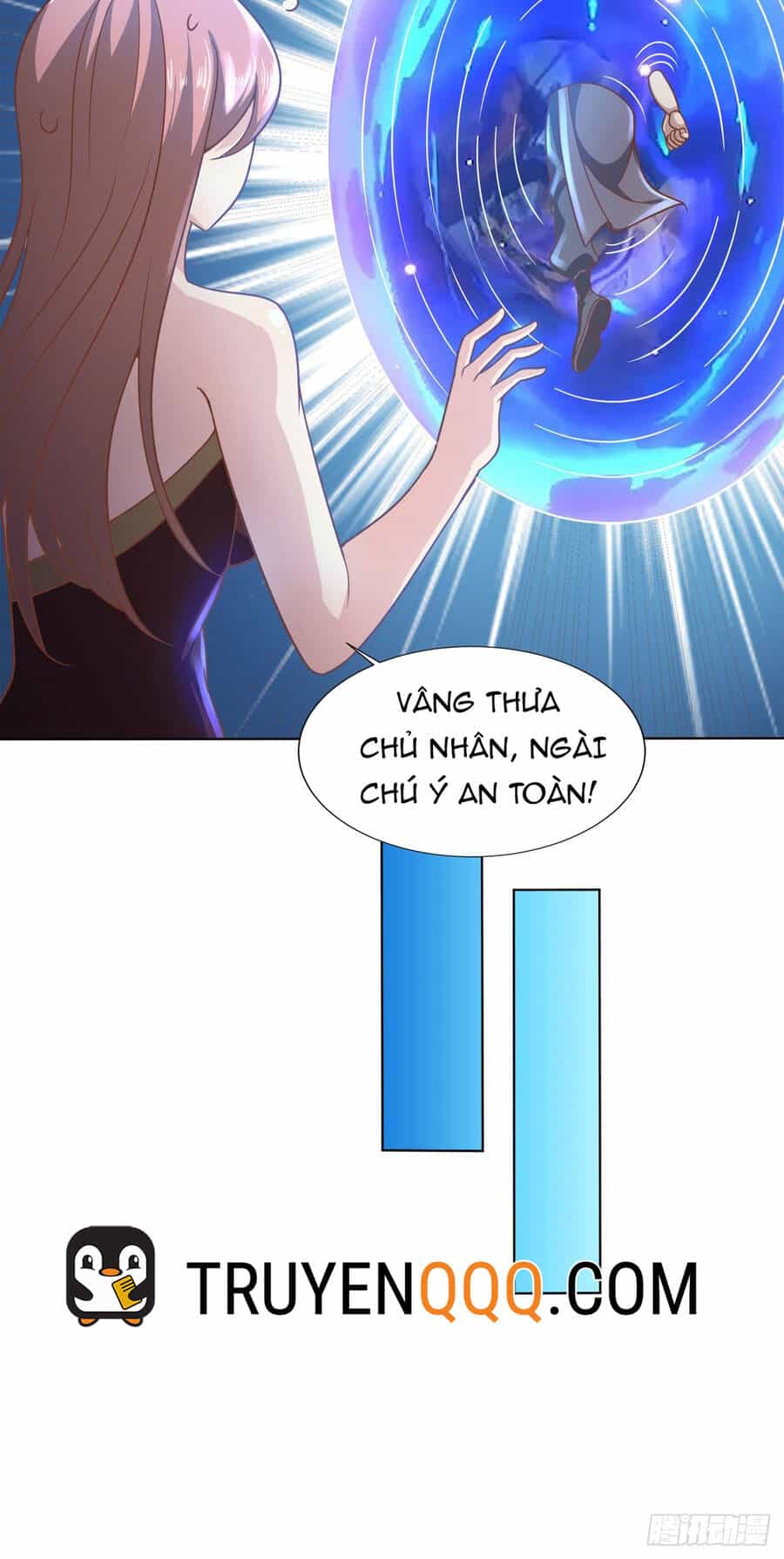 Lãnh Chúa Bóng Tối - Chương 16 - ảnh 56