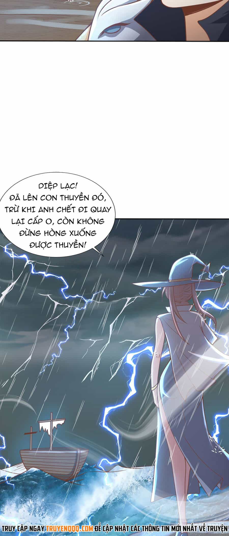 Lãnh Chúa Bóng Tối - Chương 16 - ảnh 60