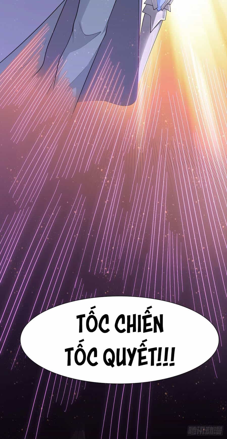 Lãnh Chúa Bóng Tối - Chương 17 - ảnh 38