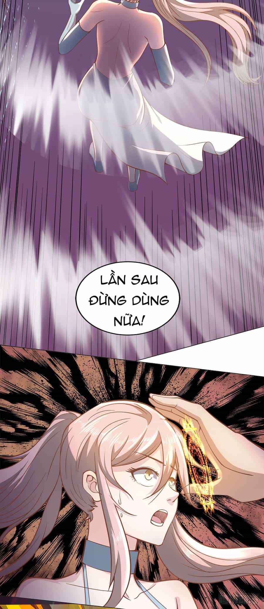 Lãnh Chúa Bóng Tối - Chương 17 - ảnh 64