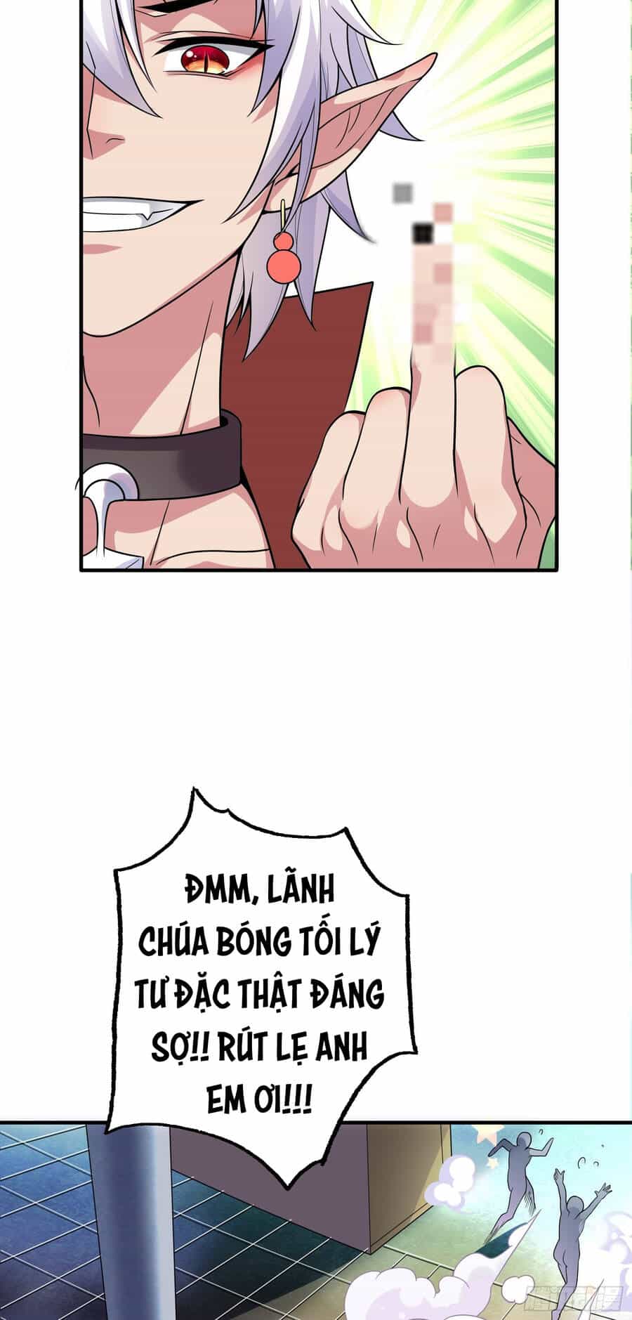 Lãnh Chúa Bóng Tối - Chương 1 - ảnh 27