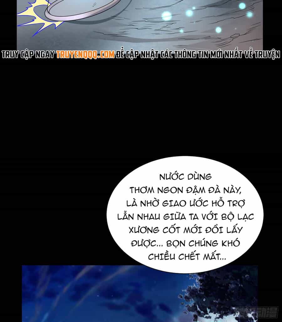 Lãnh Chúa Bóng Tối - Chương 1 - ảnh 46