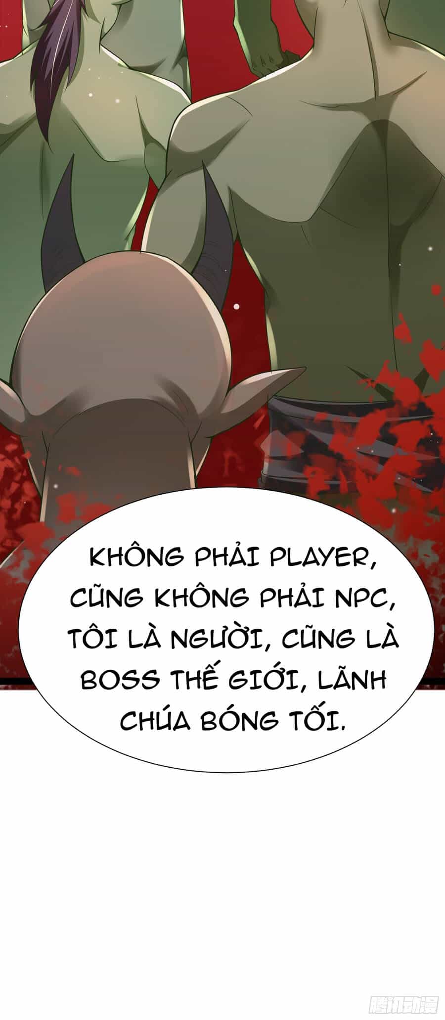 Lãnh Chúa Bóng Tối - Chương 1 - ảnh 65