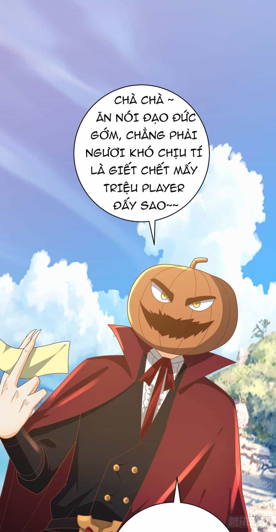 Lãnh Chúa Bóng Tối - Chương 19 - ảnh 10