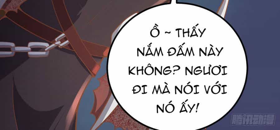 Lãnh Chúa Bóng Tối - Chương 19 - ảnh 63