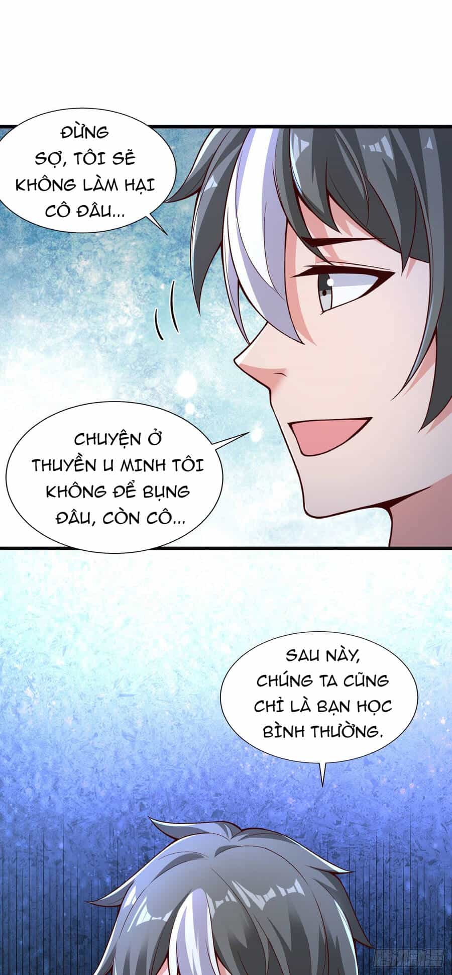 Lãnh Chúa Bóng Tối - Chương 20 - ảnh 46