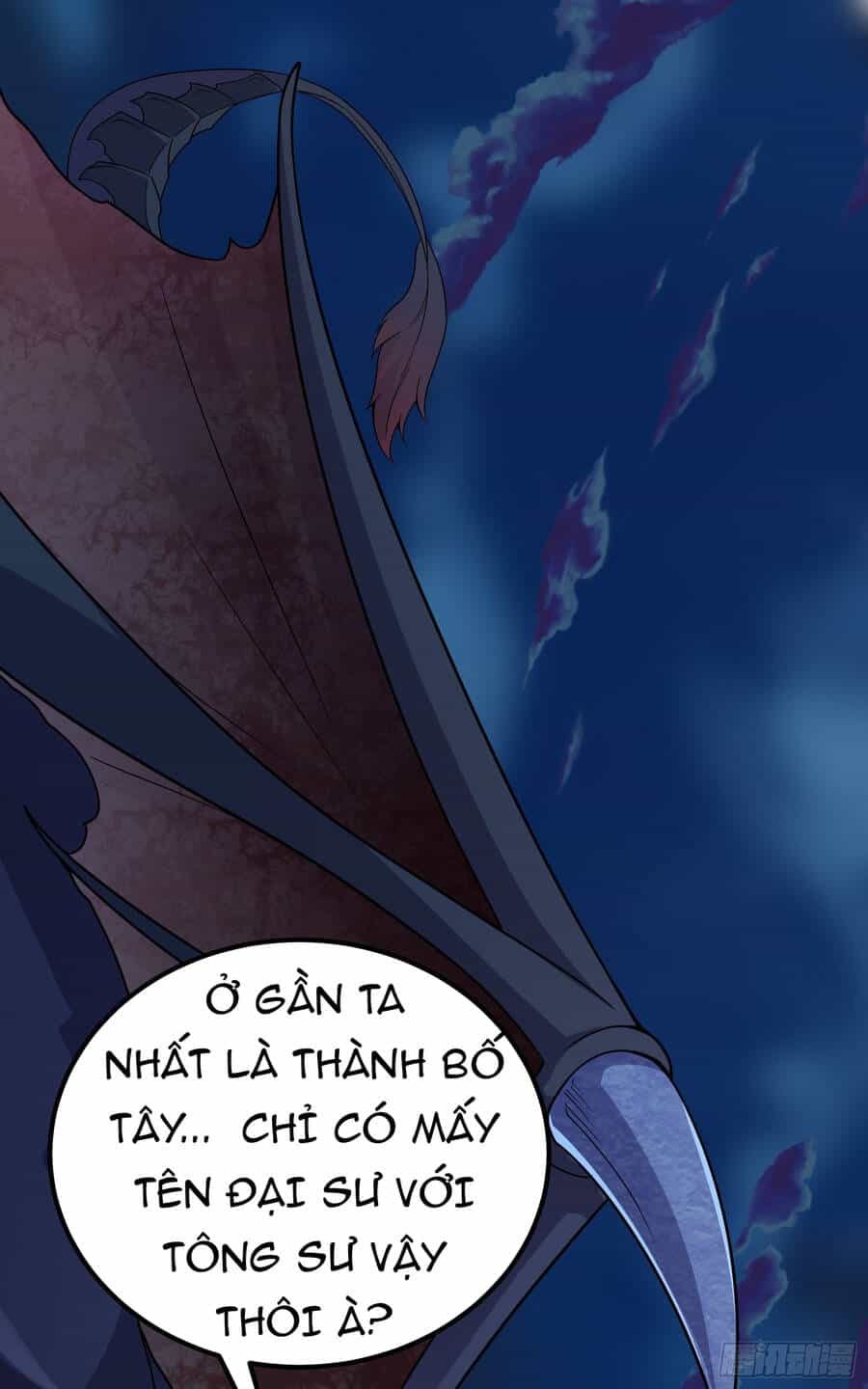 Lãnh Chúa Bóng Tối - Chương 2 - ảnh 23
