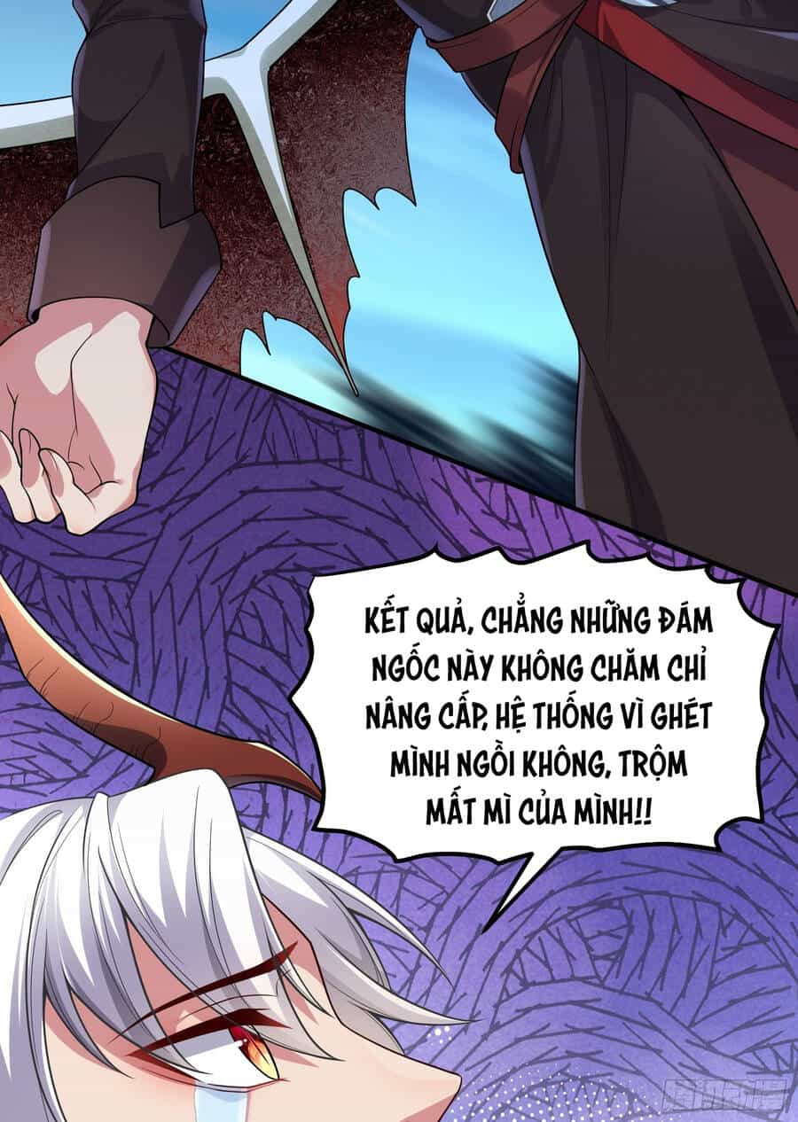 Lãnh Chúa Bóng Tối - Chương 2 - ảnh 31