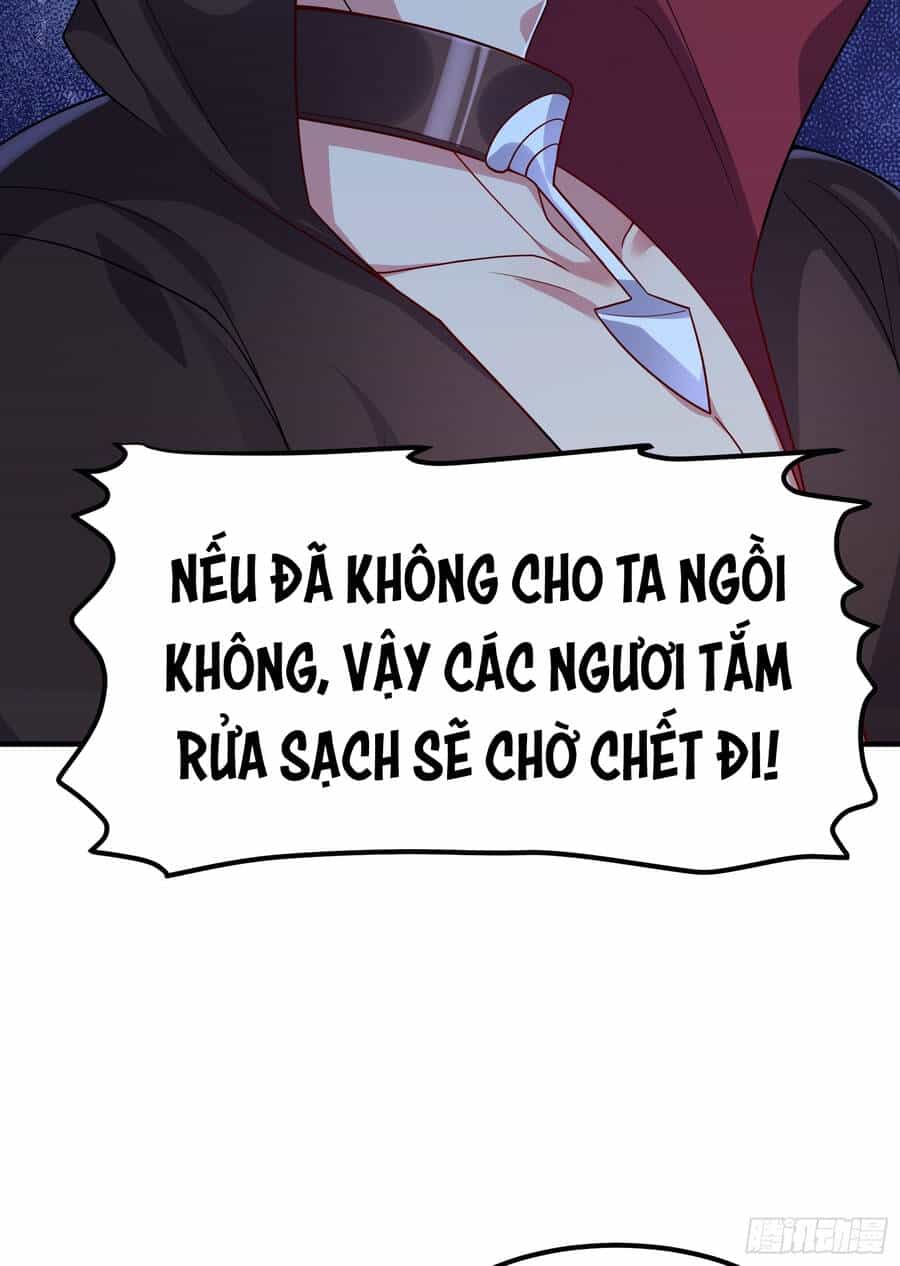 Lãnh Chúa Bóng Tối - Chương 2 - ảnh 35