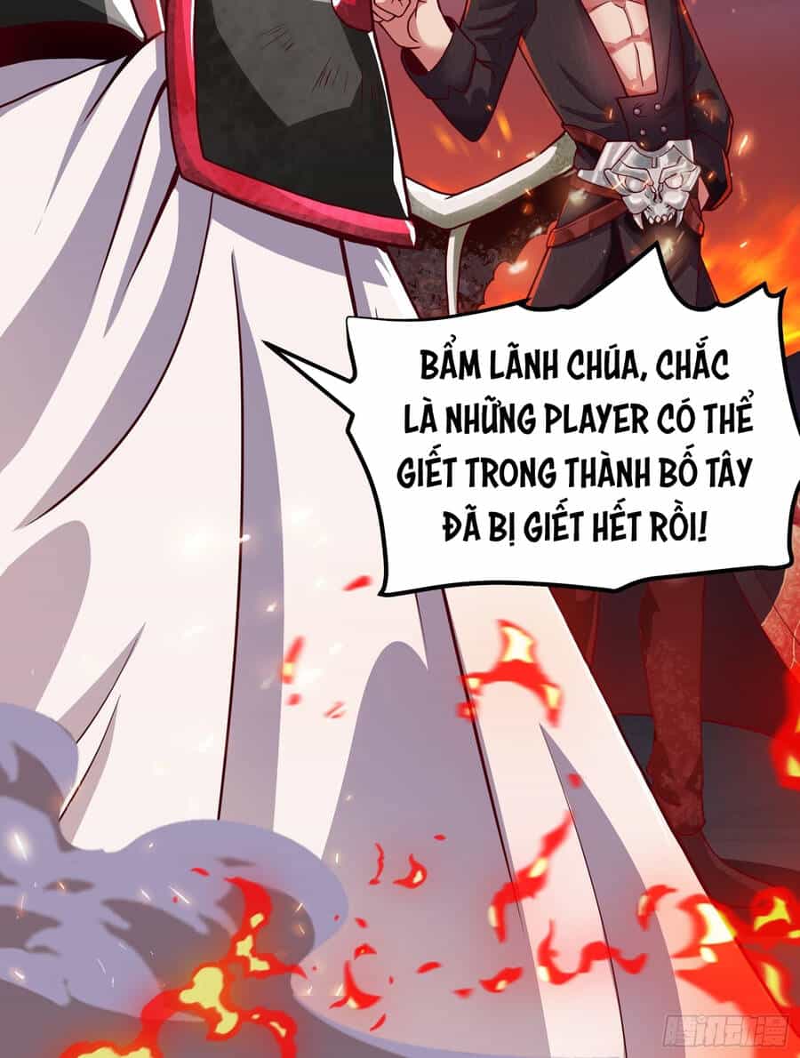 Lãnh Chúa Bóng Tối - Chương 2 - ảnh 71