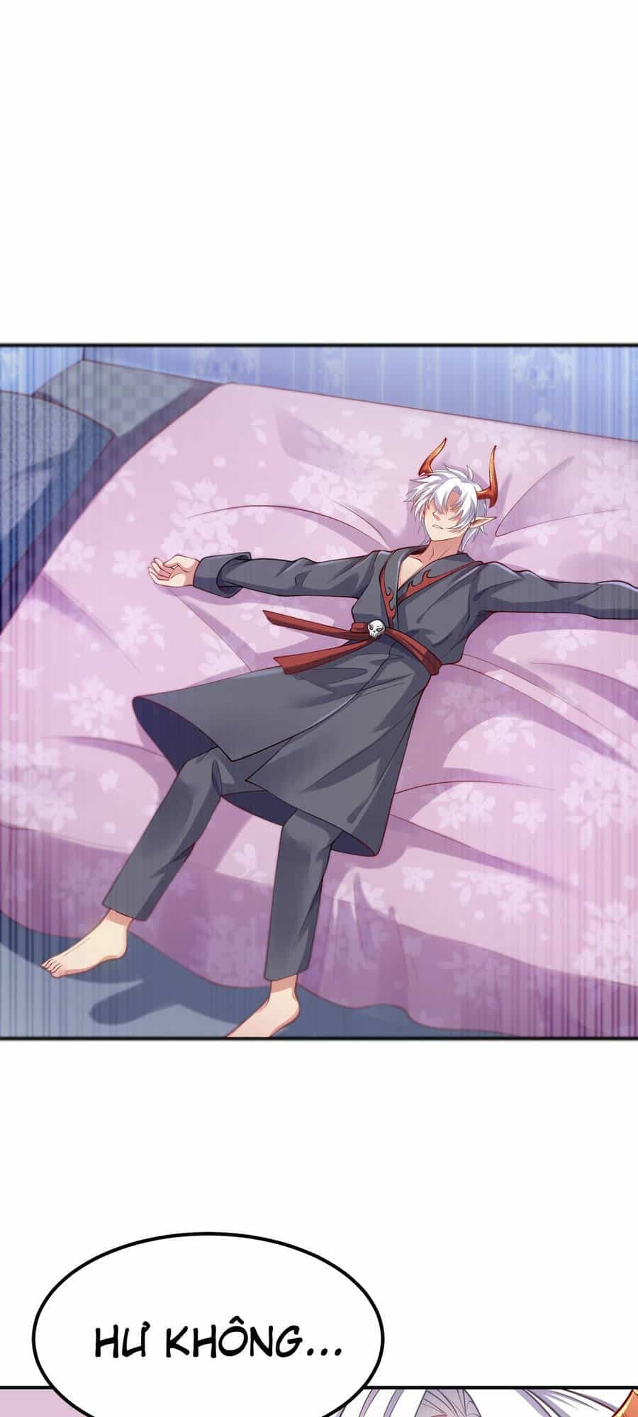 Lãnh Chúa Bóng Tối - Chương 2 - ảnh 86