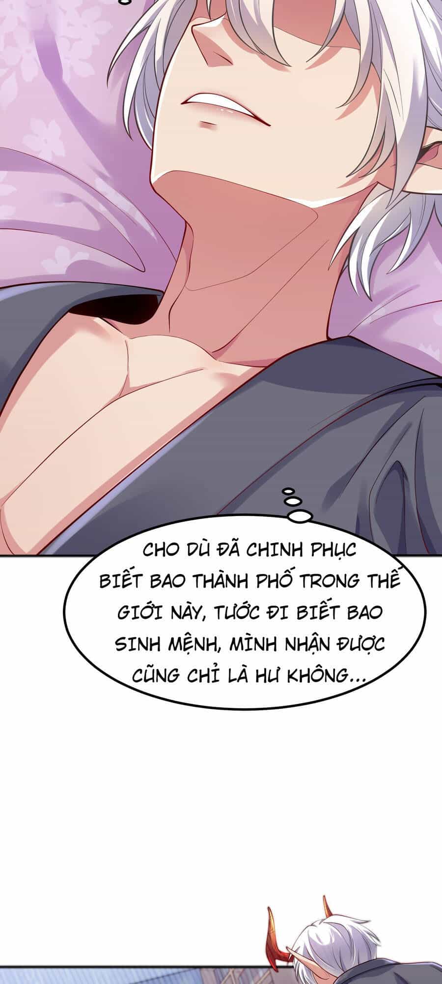 Lãnh Chúa Bóng Tối - Chương 2 - ảnh 88