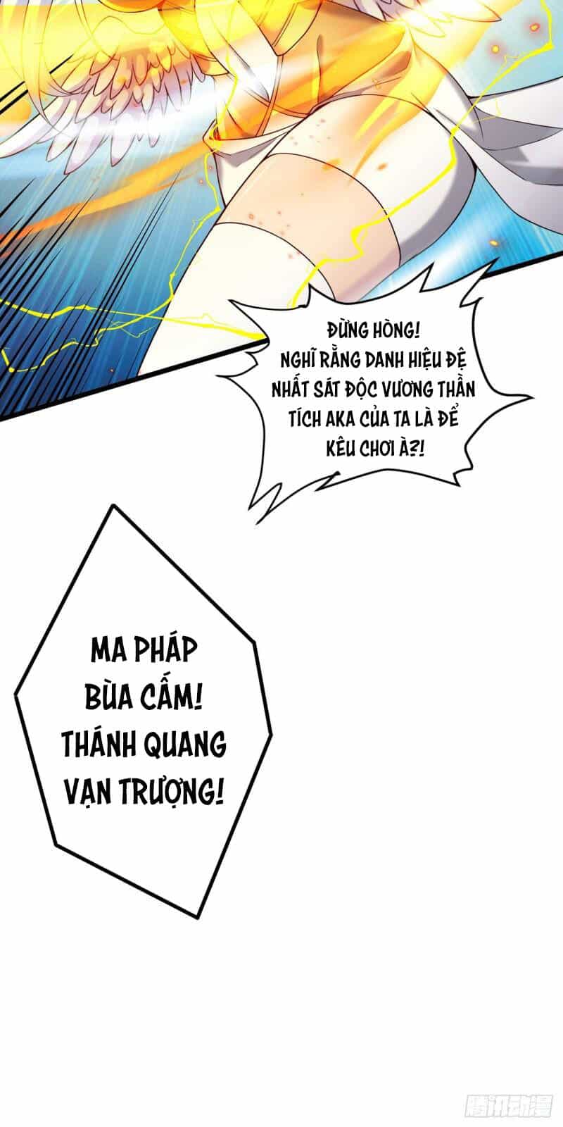 Lãnh Chúa Bóng Tối - Chương 34 - ảnh 28