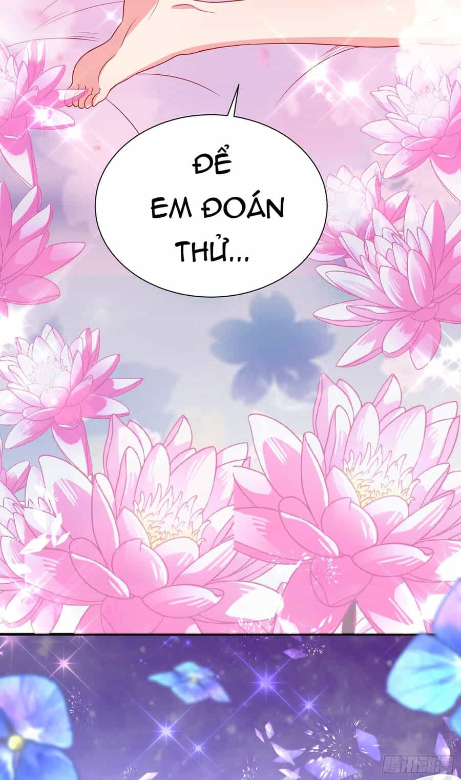 Lãnh Chúa Bóng Tối - Chương 3 - ảnh 40