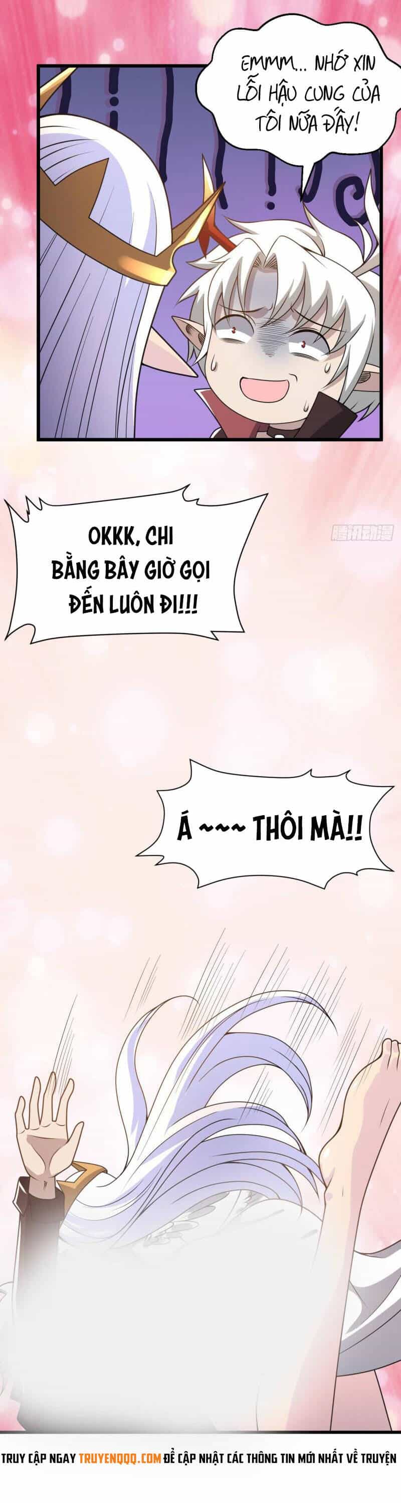 Lãnh Chúa Bóng Tối - Chương 39 - ảnh 38