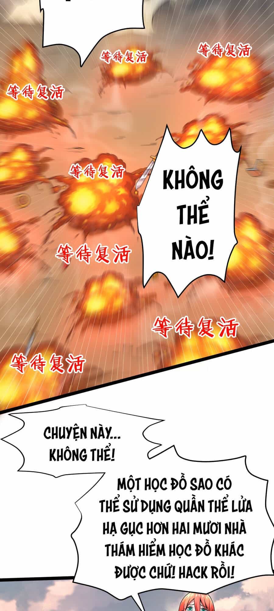 Lãnh Chúa Bóng Tối - Chương 4 - ảnh 82