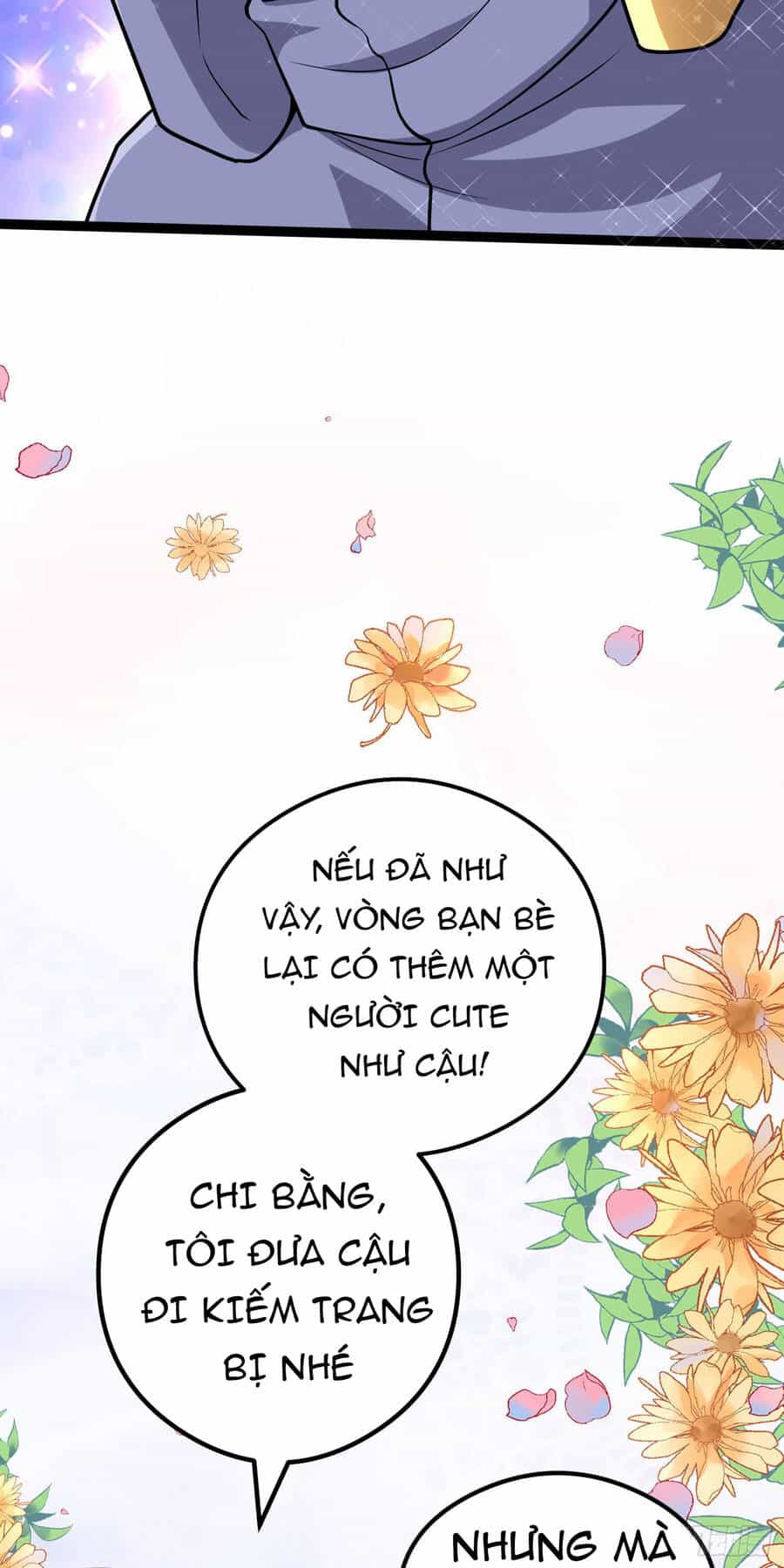 Lãnh Chúa Bóng Tối - Chương 5 - ảnh 10