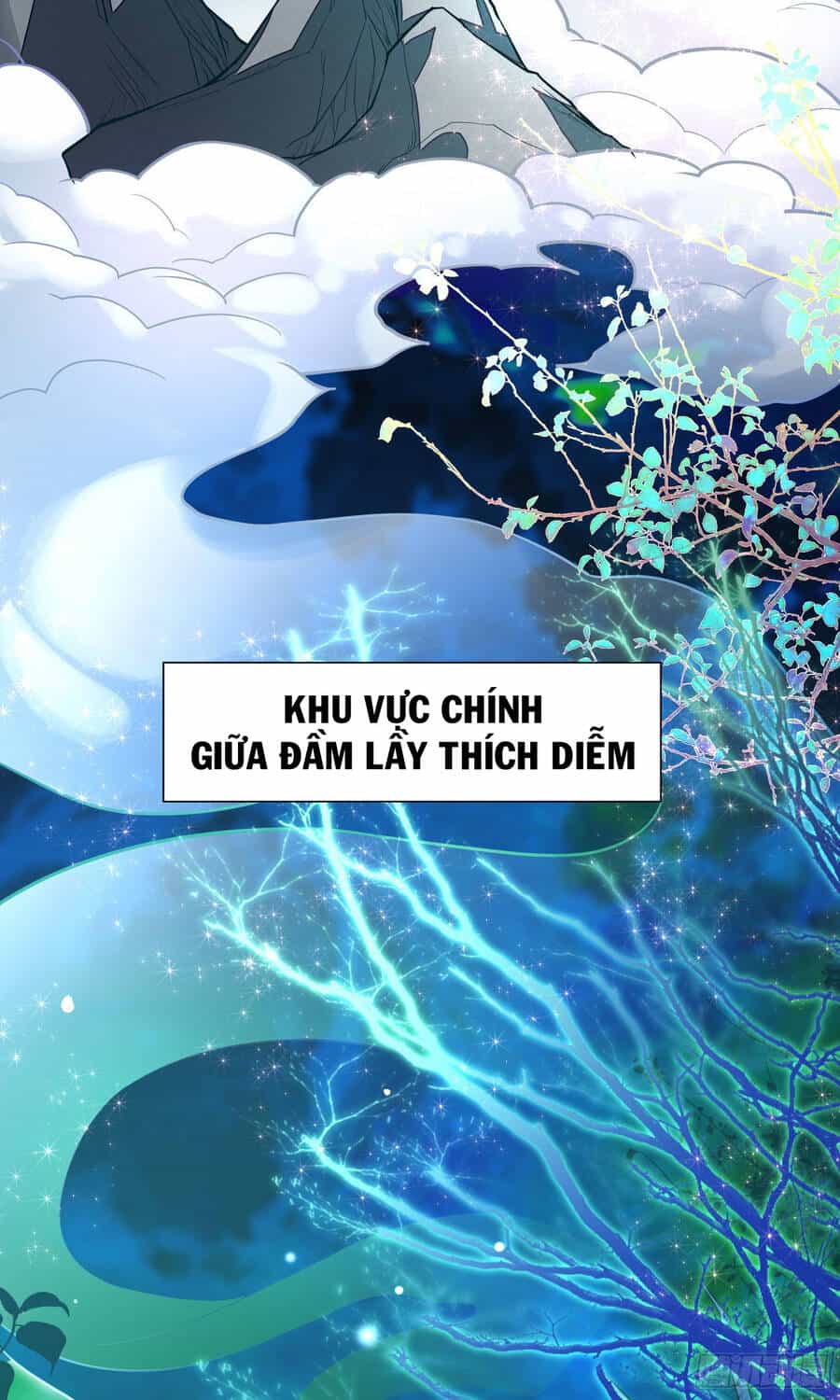 Lãnh Chúa Bóng Tối - Chương 5 - ảnh 25