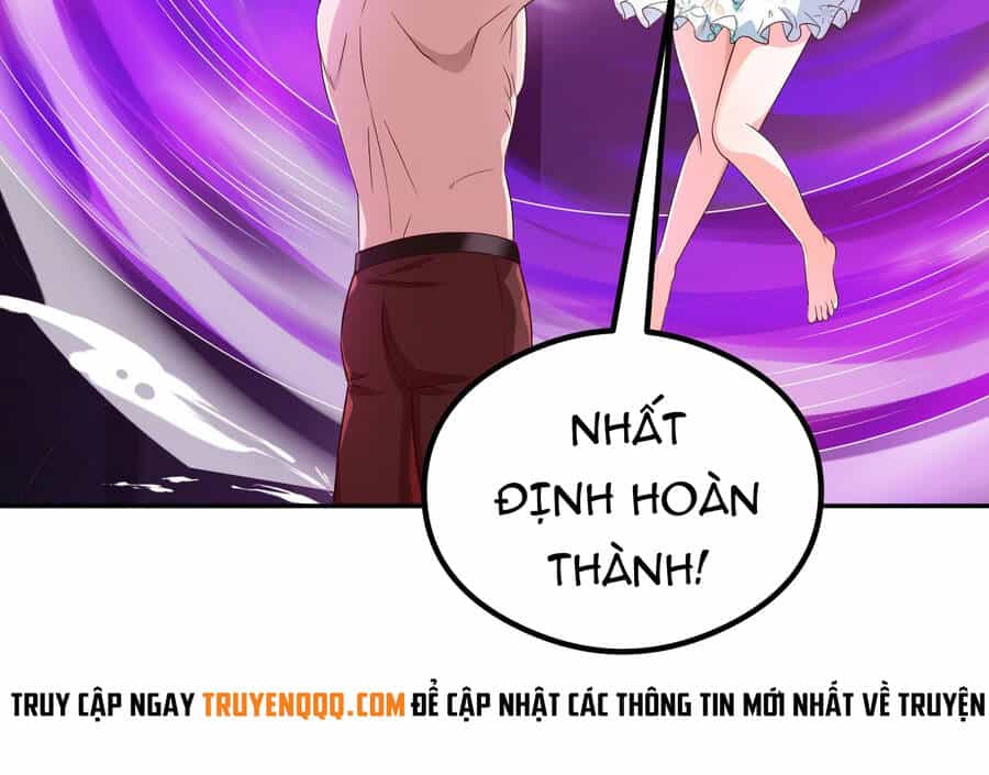 Lãnh Chúa Bóng Tối - Chương 6 - ảnh 141