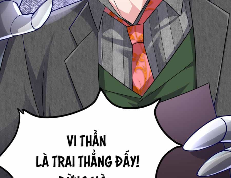 Lãnh Chúa Bóng Tối - Chương 6 - ảnh 15