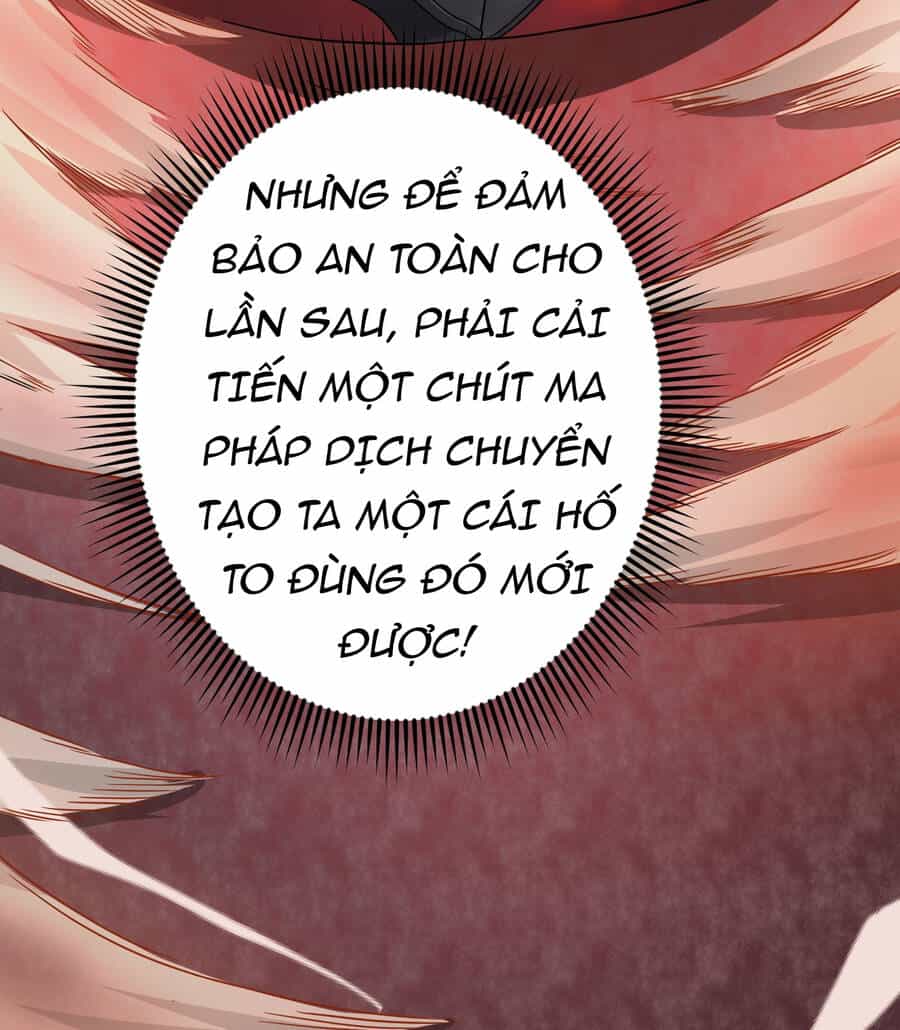 Lãnh Chúa Bóng Tối - Chương 6 - ảnh 60