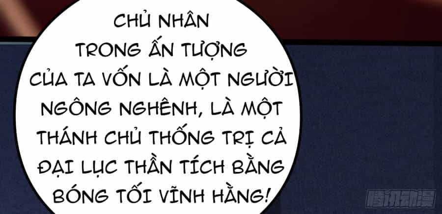 Lãnh Chúa Bóng Tối - Chương 6 - ảnh 85