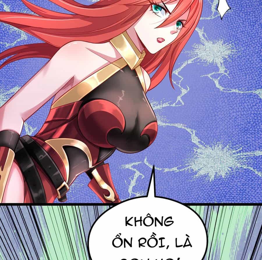 Lãnh Chúa Bóng Tối - Chương 6.5 - ảnh 117