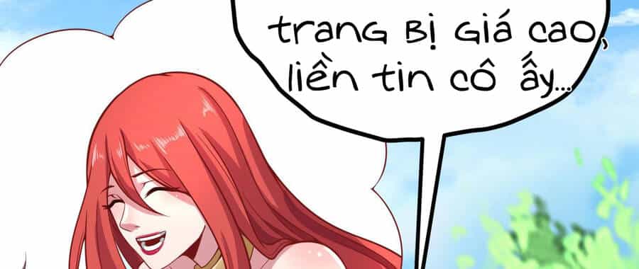 Lãnh Chúa Bóng Tối - Chương 6.5 - ảnh 59