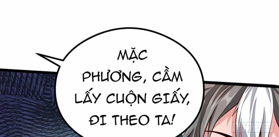 Lãnh Chúa Bóng Tối - Chương 6.5 - ảnh 73