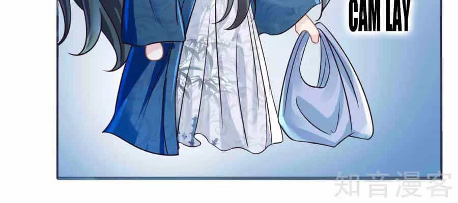 Lãnh Cung Phế Hậu Muốn Nghịch Thiên - Chương 10 - ảnh 25