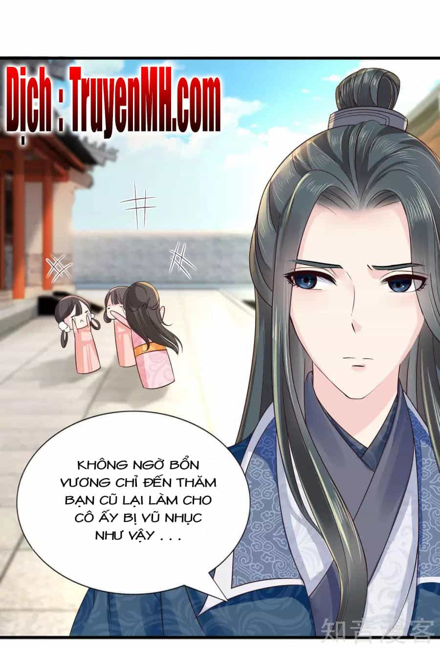 Lãnh Cung Phế Hậu Muốn Nghịch Thiên - Chương 12 - ảnh 20